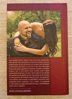 Smysluplne vztahy Klíč ke svobodě Michal Bartoš - 2