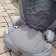 dětská autosedačka Römer Trendline 15 až 36 kg - Isofix - 2