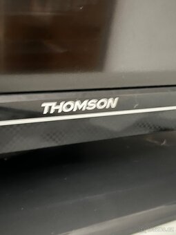 Thomson televize - 2