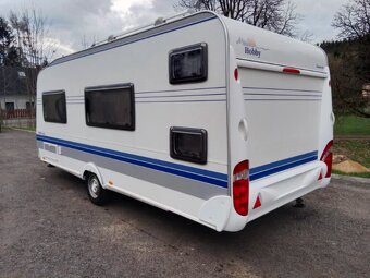 🔥 Hobby 500 KMFE DeLuxe - 2