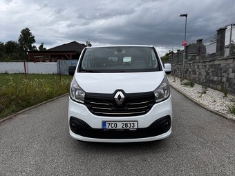 Renault Trafic III - 2