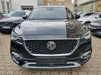 MG EHS PHEV Luxury 1.5 190kW AUT. 88tkm kamera 360° Virtual - 2