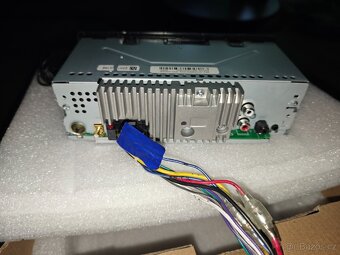 Autoradio Pioneer MVH 330 DAB - 2