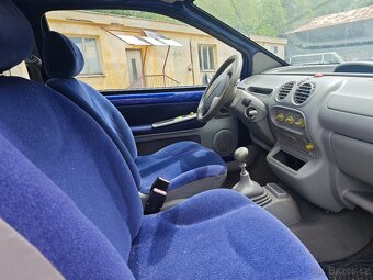 Renault Twingo Cabrio ND - 2