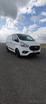 Ford Custom - 2