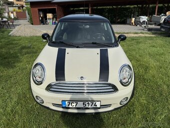 Mini Cooper 1.6i R56 - 65tkm - 2