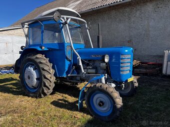 Zetor 3011 - 2