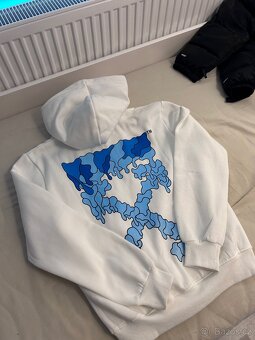 Offwhite mikina - 2