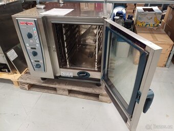Rational CombiMaster Plus 61 - 2