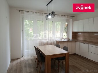 Pronájem bytu 3+kk Věžové domy - 2