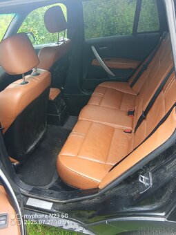 BMW X3 - 2