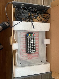 Mini tv semcor - 2