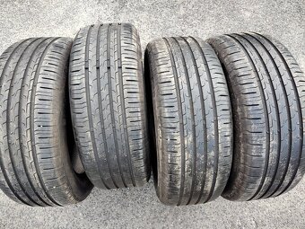 Continental Conti 6 215/55 R17 - 2