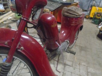 Jawa 50 - 2