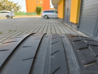 Continental 235/45 R18 98Y letní - 2