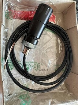 Waldmann ABLL1 6° 700mA IP67 - 2