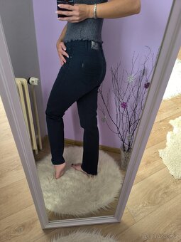 Dámské džíny - 2