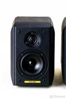 SONUS FABER TOY / populární prémiová reprosoustava / záruka - 2