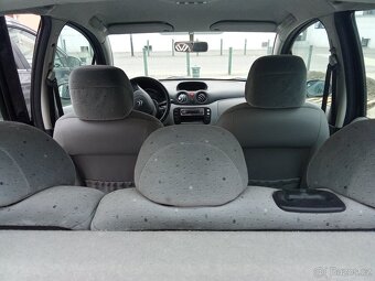 Citroën C3 1.4hdi 2004 - 2