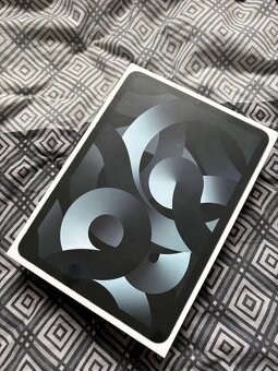 Apple iPad Air 5 (2022) 64GB Wi-Fi - 2