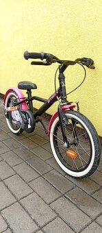 Dětské kolo 16" - 2