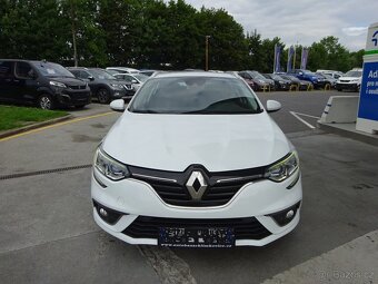 Renault Mégane 1,5 dCI, GARANCE KM - 2
