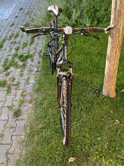 Pells Crono Pro lady velikost M (18) nad 165 cm - 2
