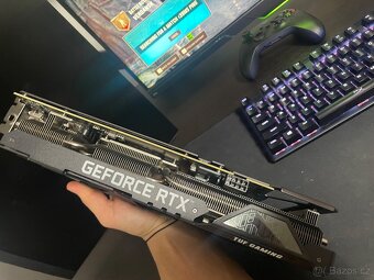 Rtx 3060 12gb asus tuf gaming - 2