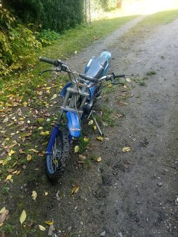 Pitbike - 2