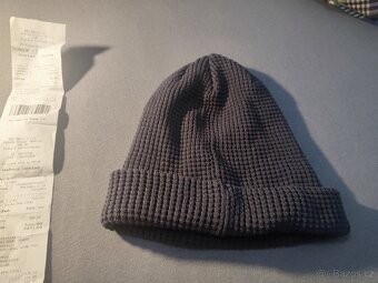 Stylová zimní čepice - 2