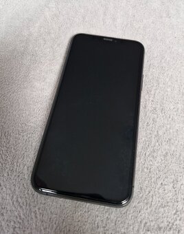 iPhone 11 Pro 64 GB grey - 2