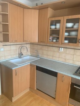 Kuchyňská linka - 2