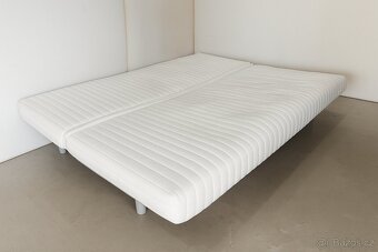 rozkládací pohovka IKEA - 2