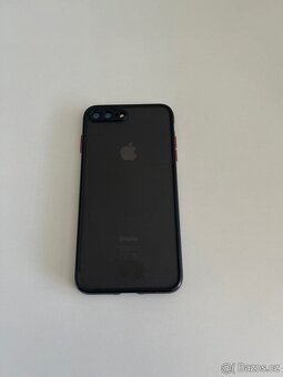 Apple iPhone 8 Plus 64GB black - 2