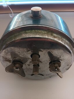 BUDÍK PRIM ZN. SILENT - 2