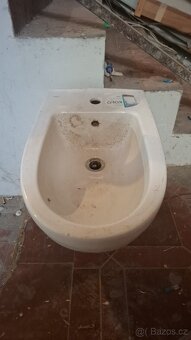 Sanitární vybavení - 2