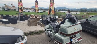 Honda Goldwing 1500 GL Limitovana Edicia 50 - 2