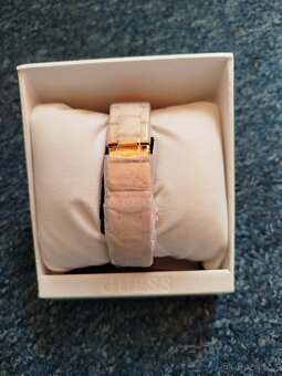 Guess dámské hodinky U0987L3 - 2