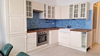 Pronájem bytu 3+1, 90 m2, Zelenobranská , Pardubice - 2