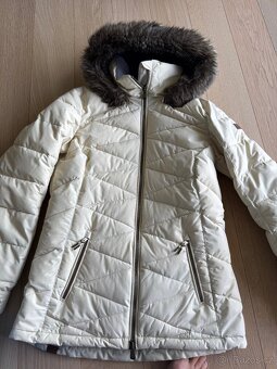 Dámská zimní bunda Roxy - 2