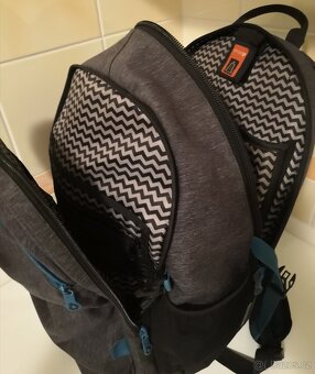 Studentský batoh Topgal - 2