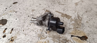 DL 650 V-Strom ISC ventil - 2