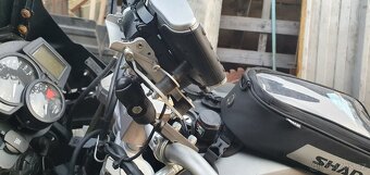 Navigace garmin ZUMO 500 - 2