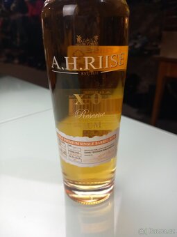 A.H. Riise XO Reserve Superior Cask - 2