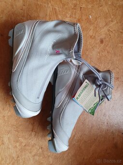 Boty na bežky Madshus - 2