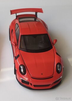 Model Porsche 911 GT3 RS  1:24 Tatra 613 1:24 - 2