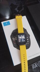 Haylou Smart Watch 2 (LS02) - 2