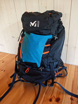 Batoh Millet UBIC 40 - Nový - 2