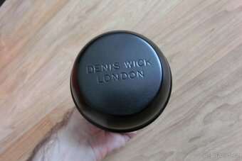 Dusítko pro trubku - 2