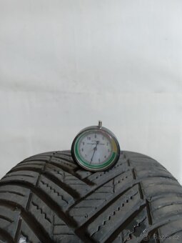 ❄️225/45 R18 Hankook Celoroční pneumatiky❄️ - 2